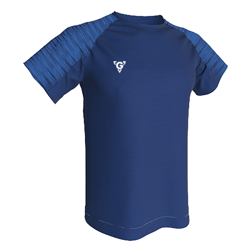 T-shirt Técnica EPICSPORT Azul