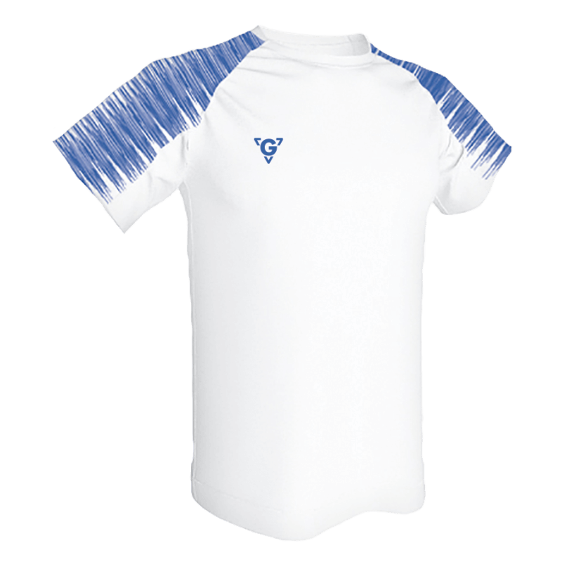 T-shirt Técnica EPICSPORT Branca