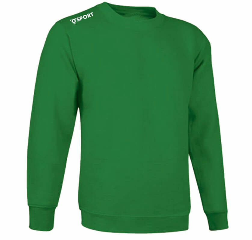 Sweat Duarte verde