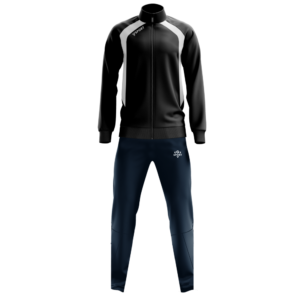 Fato de Treino Henrique preto/marinho