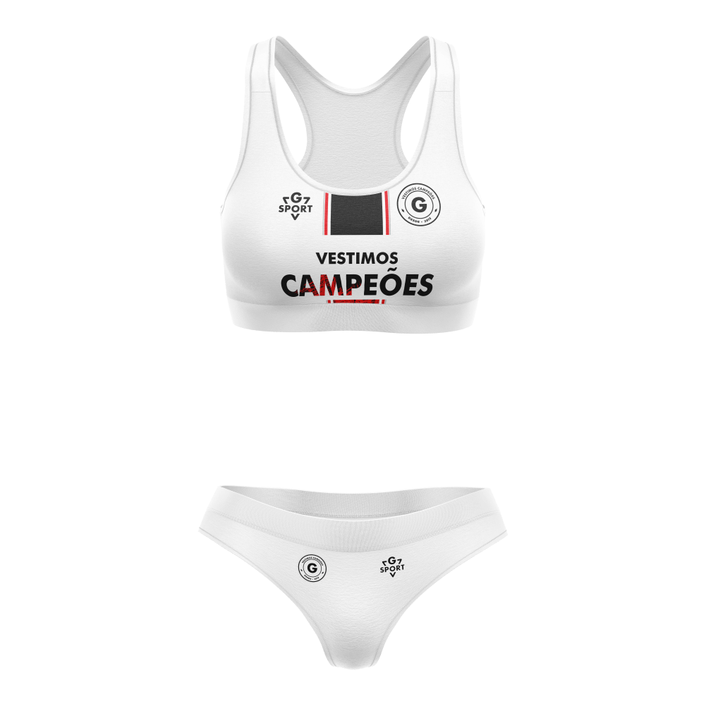 Kit Marathon Feminino bern