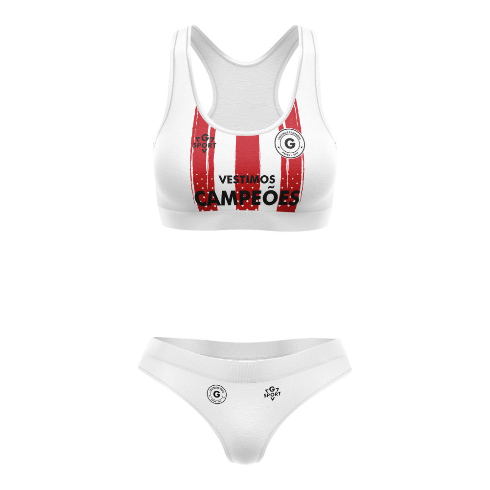 Kit Marathon Feminino bratislava