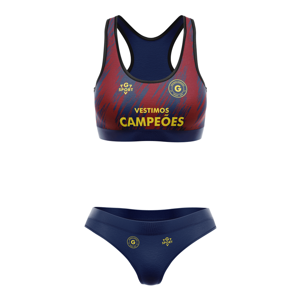 Kit Marathon Feminino bucharest