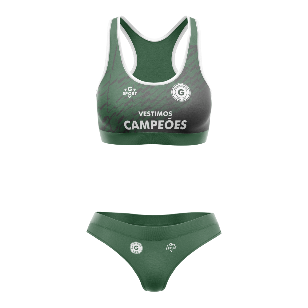 Kit Marathon Feminino ottawa