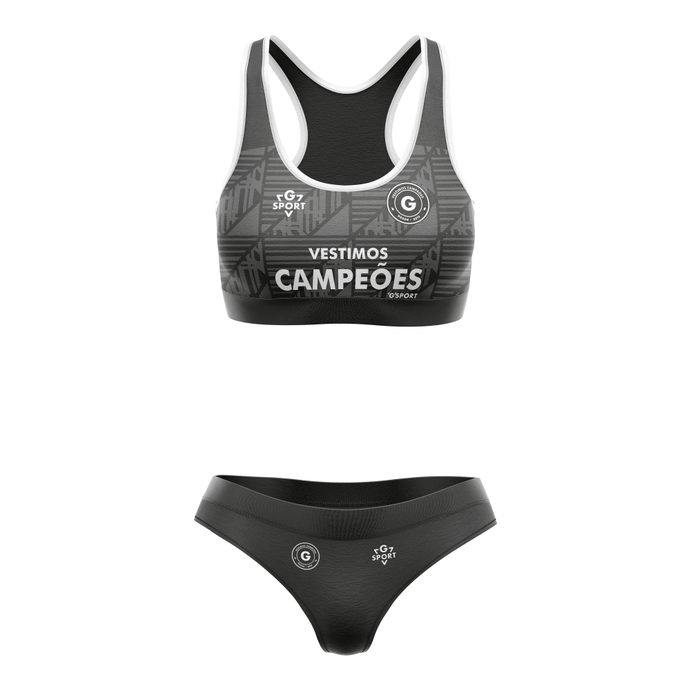 Kit Marathon Feminino prague