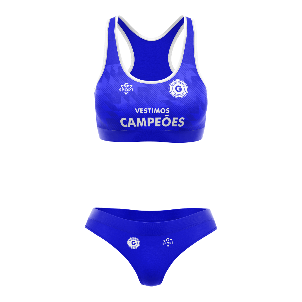 Kit Marathon Feminino rio de janeiro