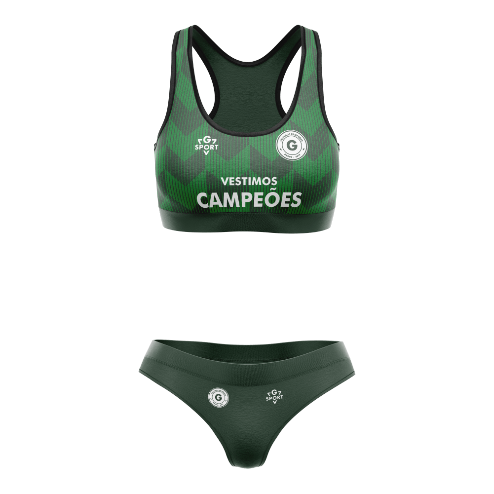 Kit Marathon Feminino sydney