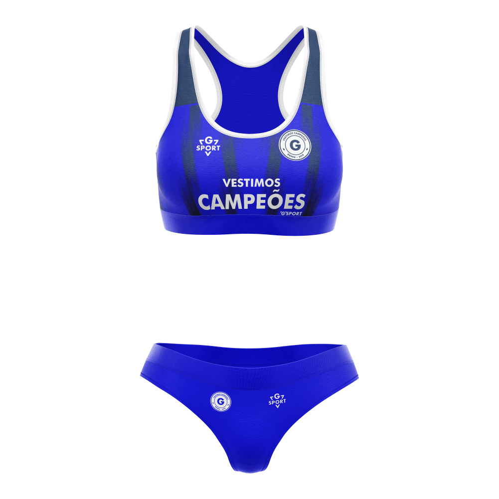 Kit Marathon Feminino stockholm