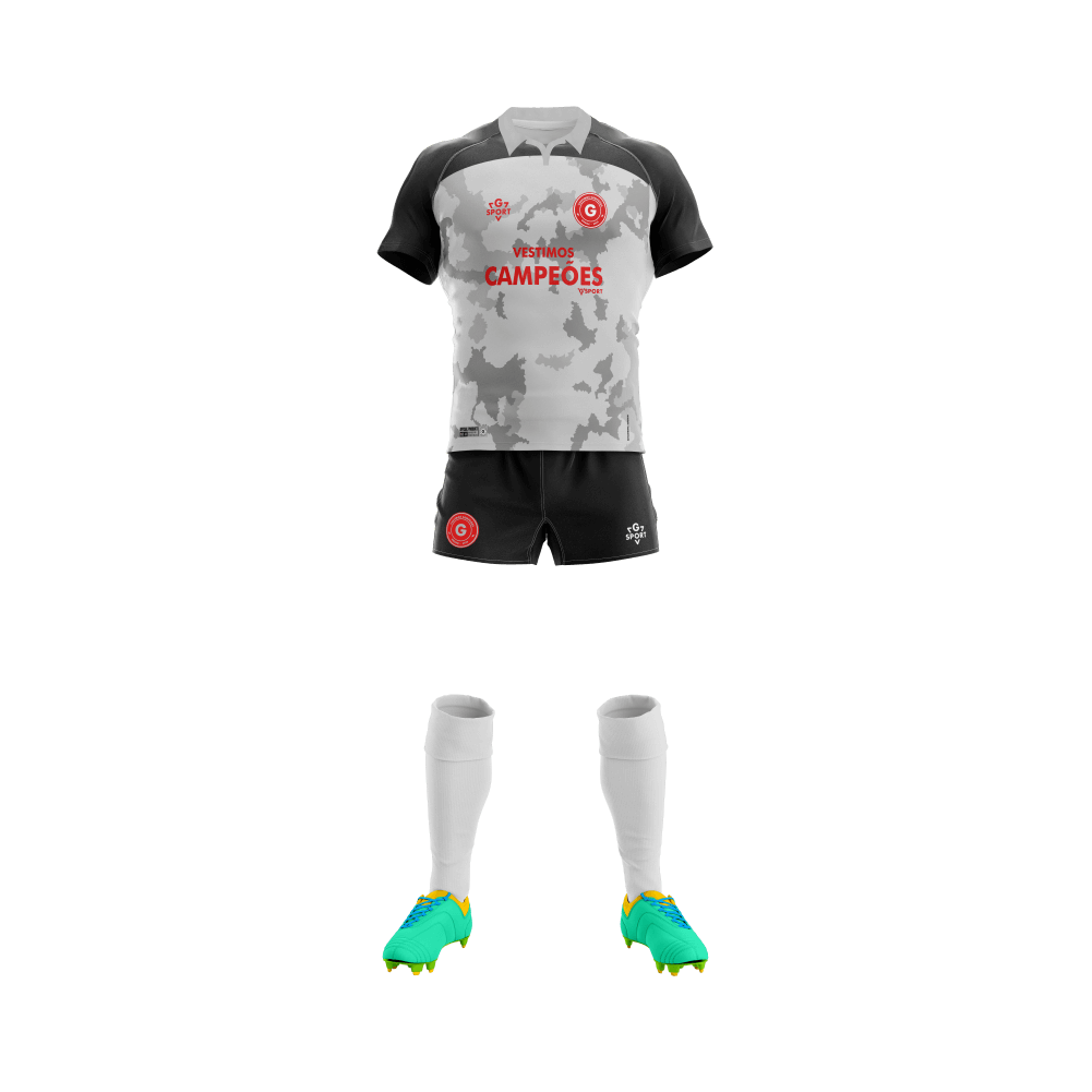 Kit Rugby Premiership beijing