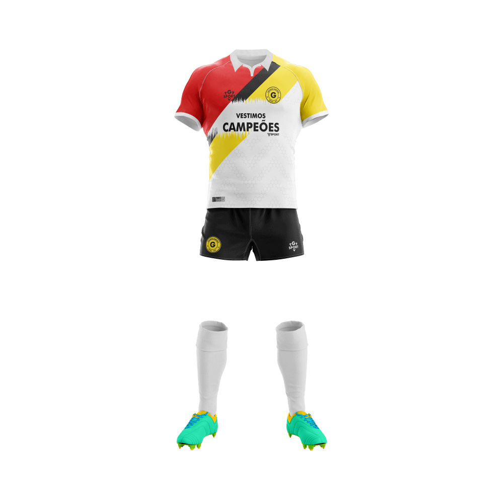 Kit Rugby Premiership brussels