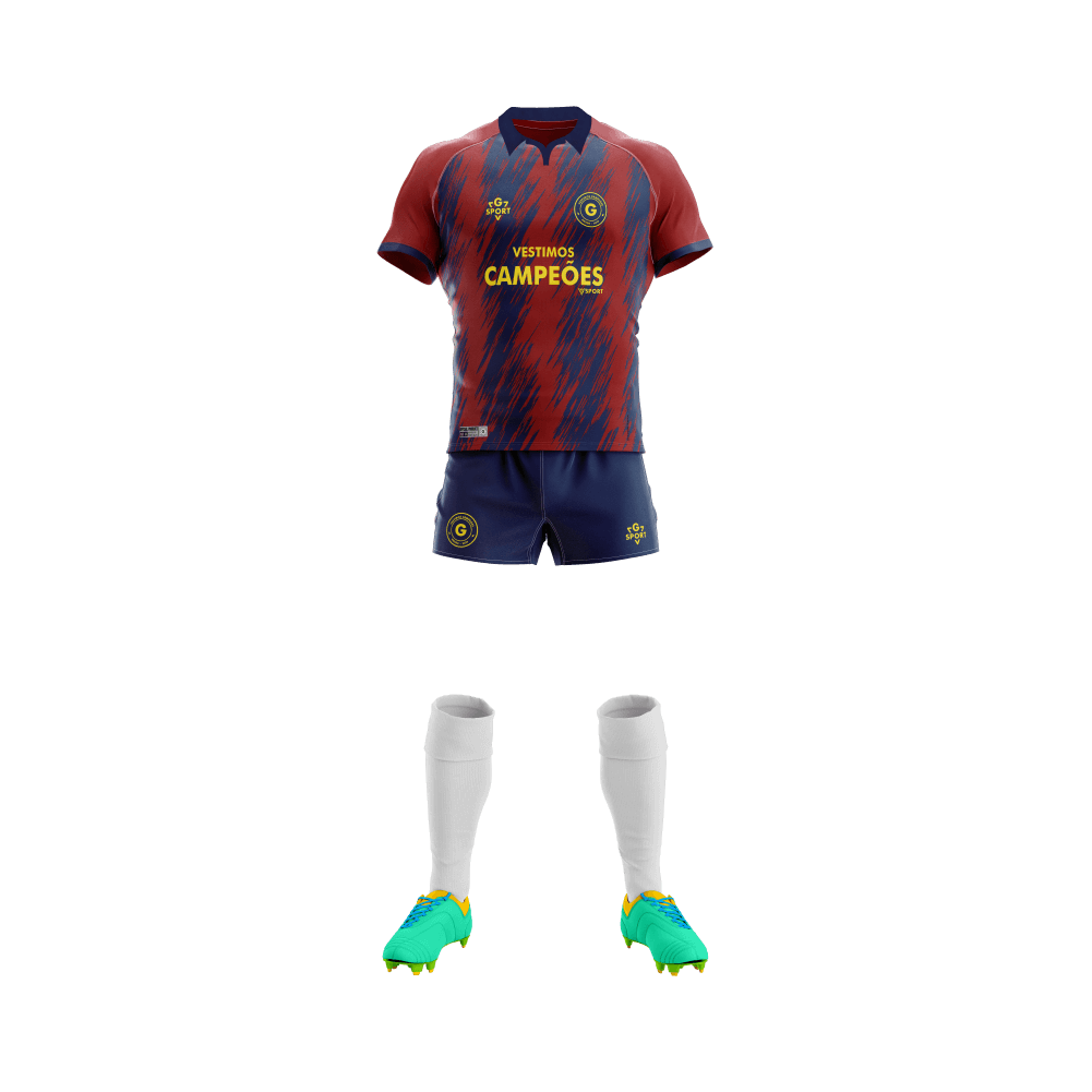 Kit Rugby Premiership bucharest