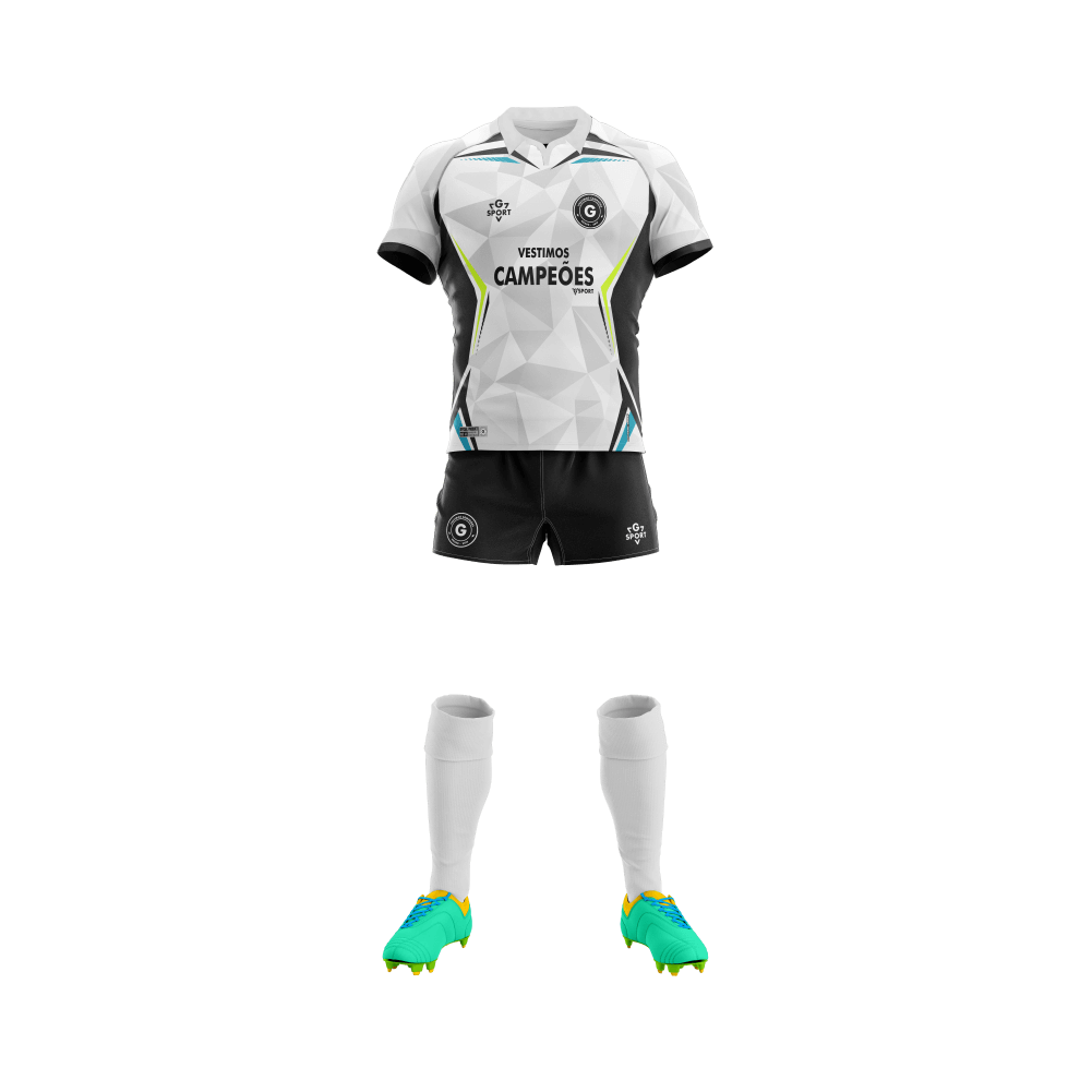 Kit Rugby Premiership buenosaires