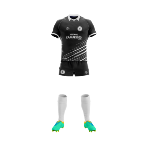 Kit Rugby Premiership cairo