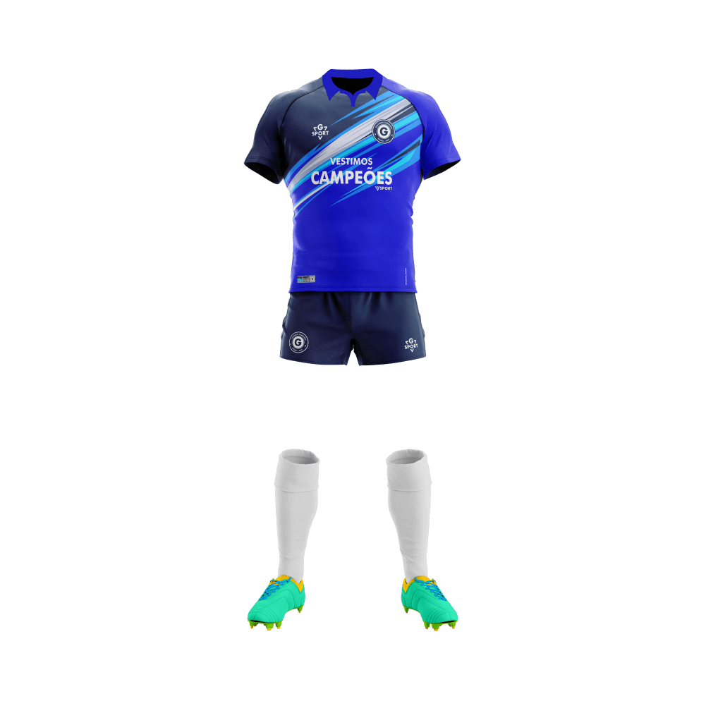 Kit Rugby Premiership helsinki