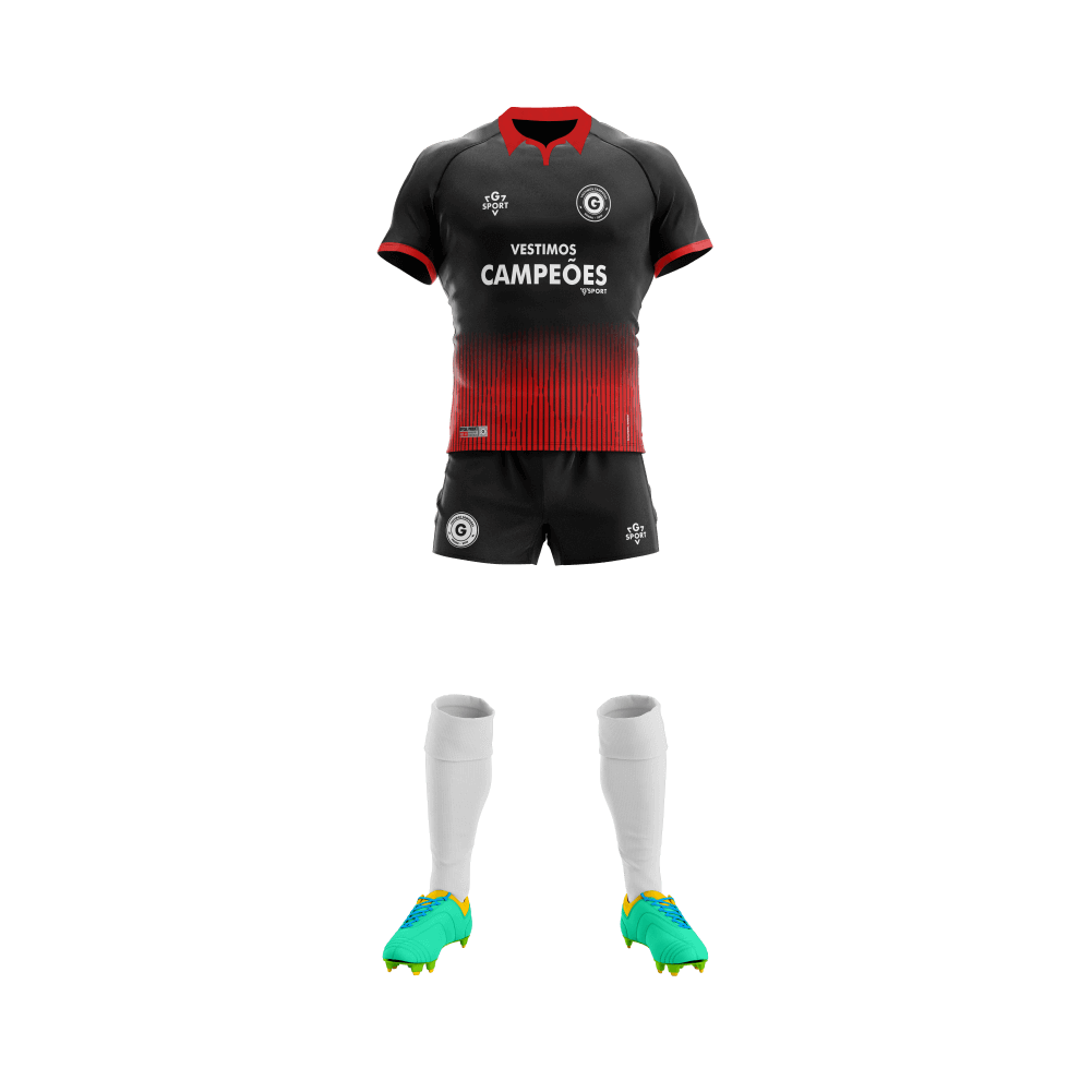 Kit Rugby Premiership london