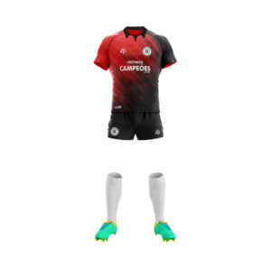 Kit Rugby Premiership luana