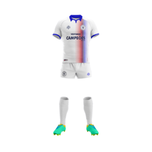 Kit Rugby Premiership madrid