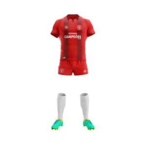 Kit Rugby Premiership moskow