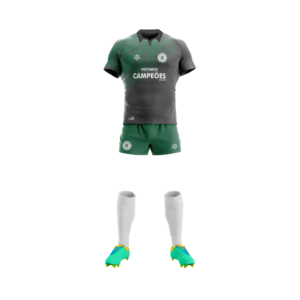 Kit Rugby Premiership ottawa