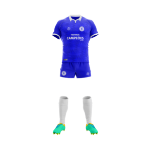 Kit Rugby Premiership rio de janeiro