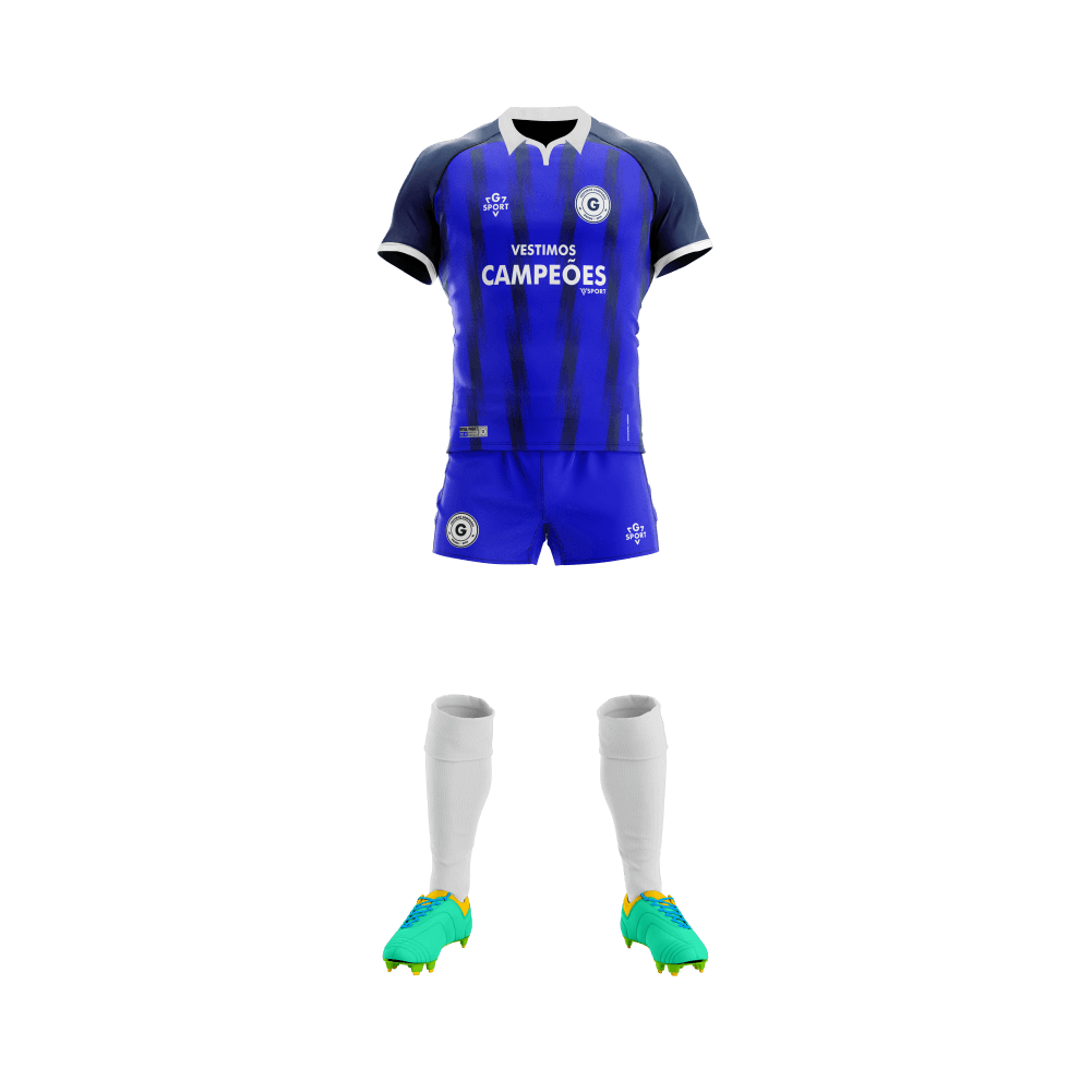 Kit Rugby Premiership stockholm