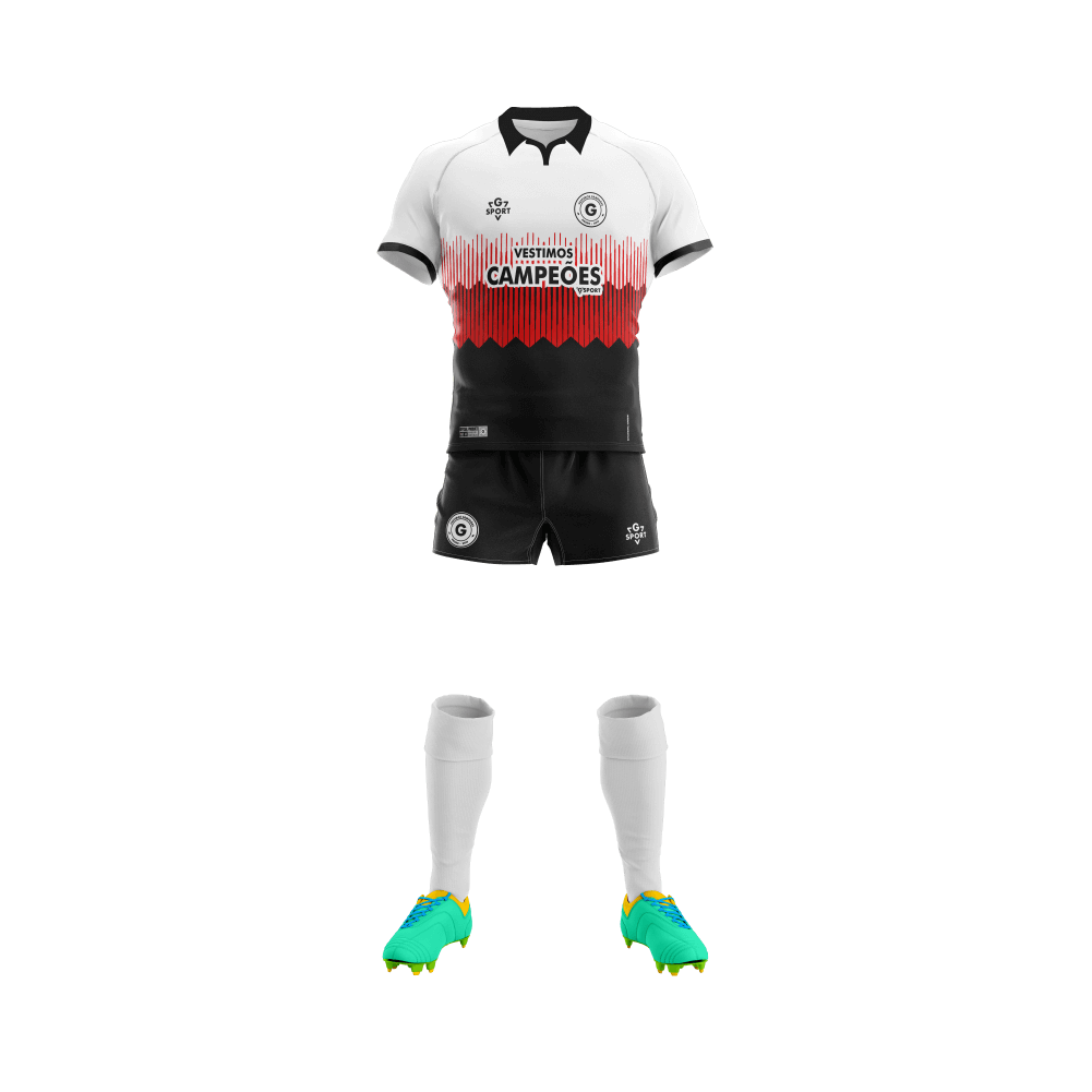 Kit Rugby Premiership tokyo