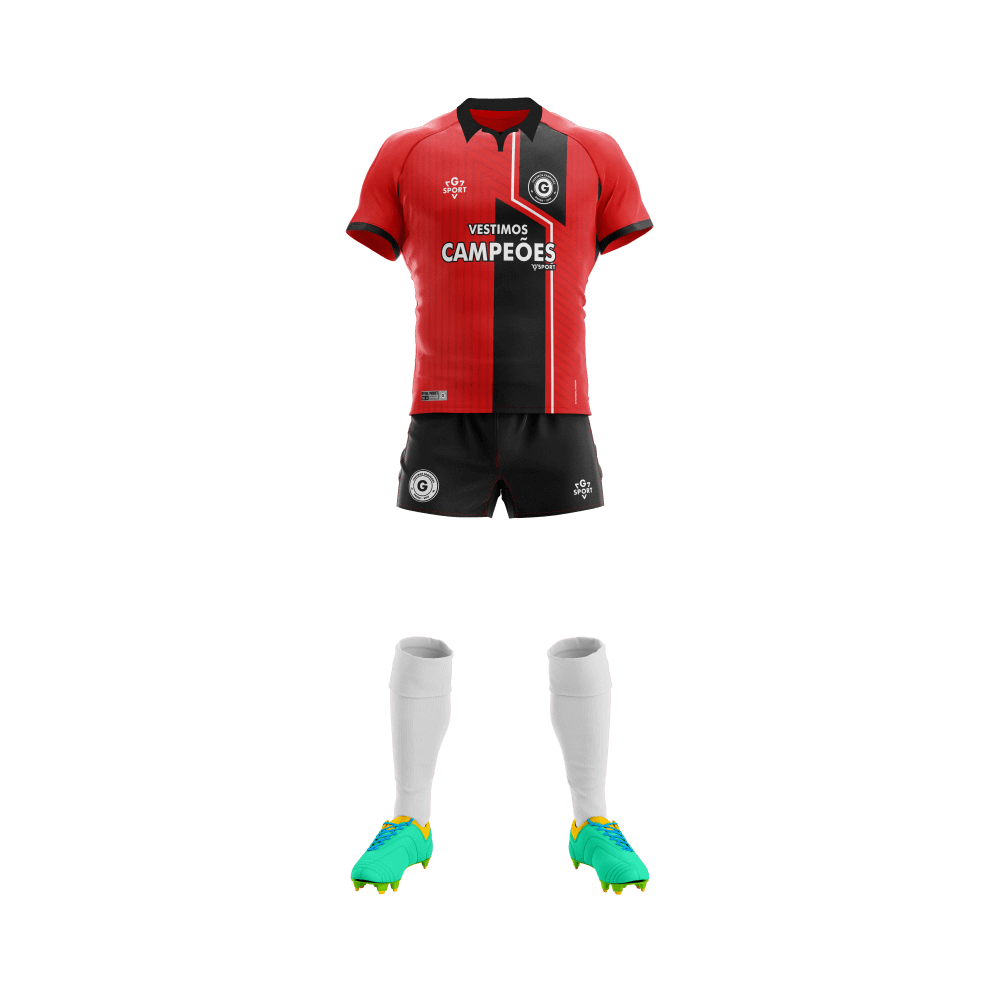 Kit Rugby Premiership vienna