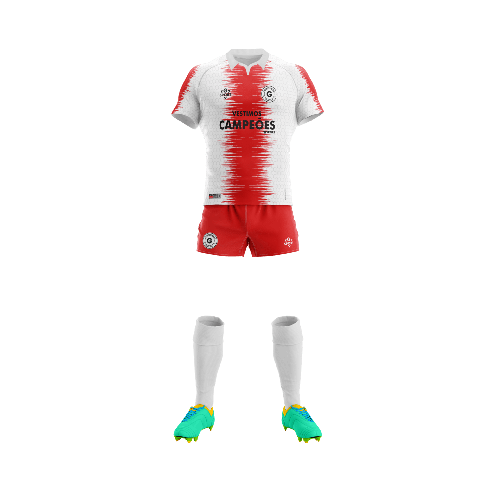 Kit Rugby Premiership warsaw
