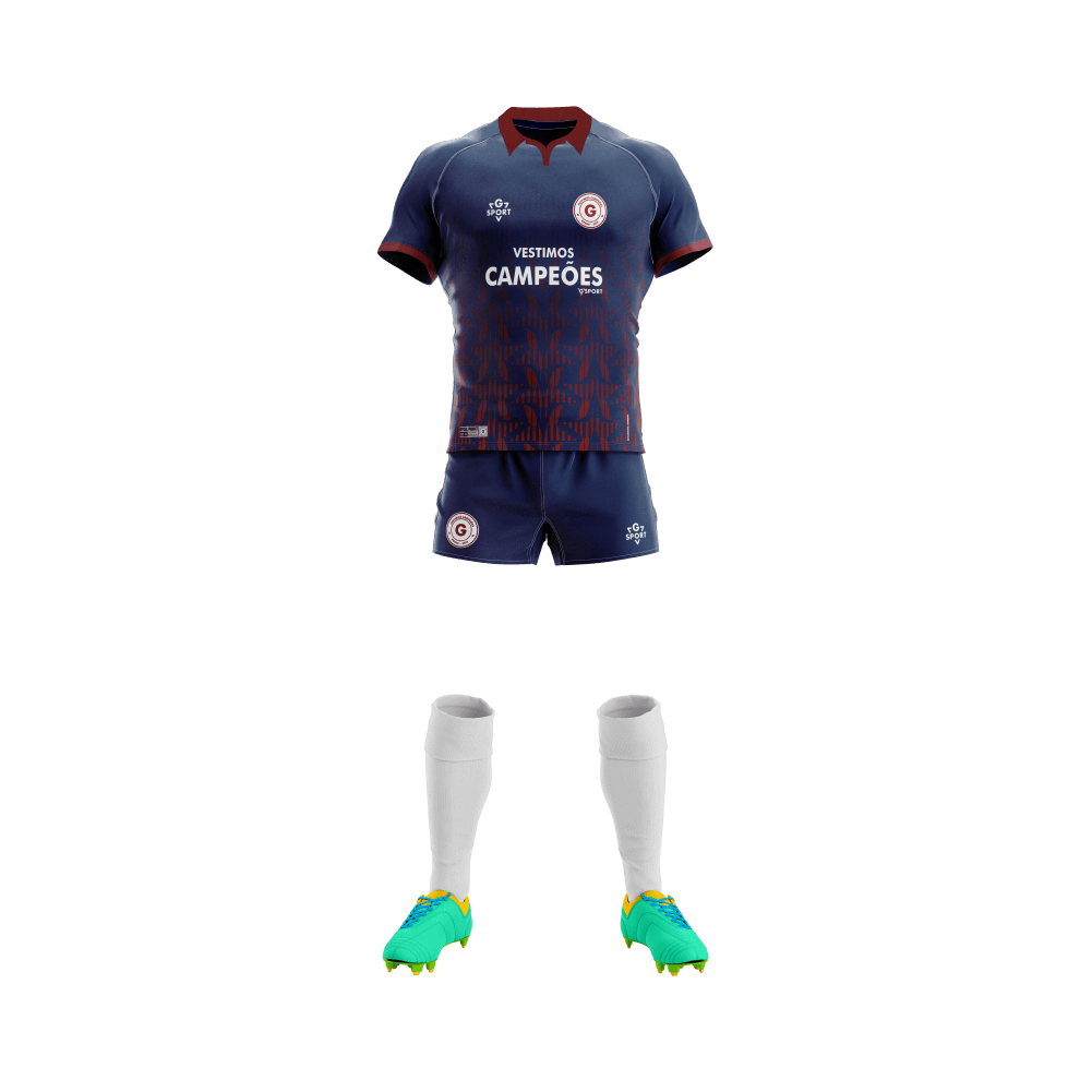 Kit Rugby Premiership washington