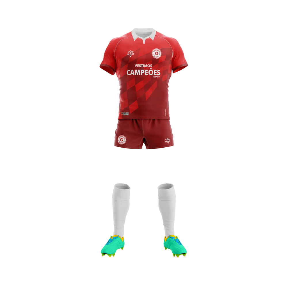 Kit Rugby Premiership zagreb