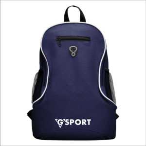 Mochila Consport azul marinho frente
