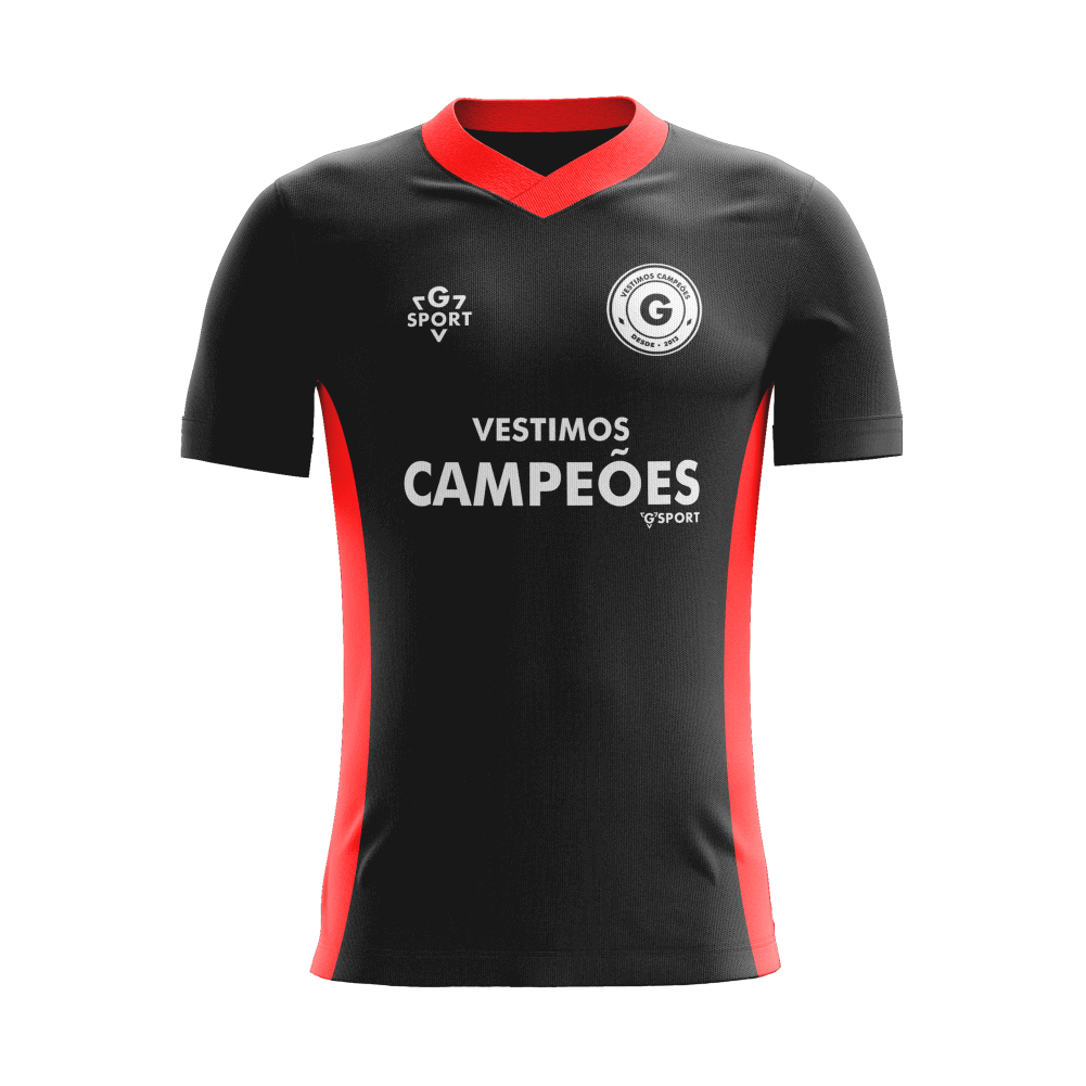 Camisolas de Jogo adrien