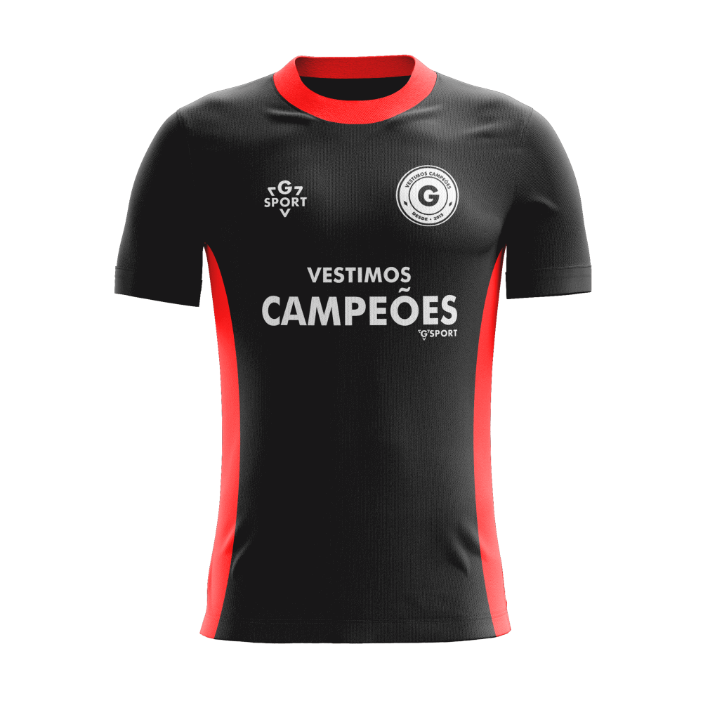 camisola de jogo Cedric