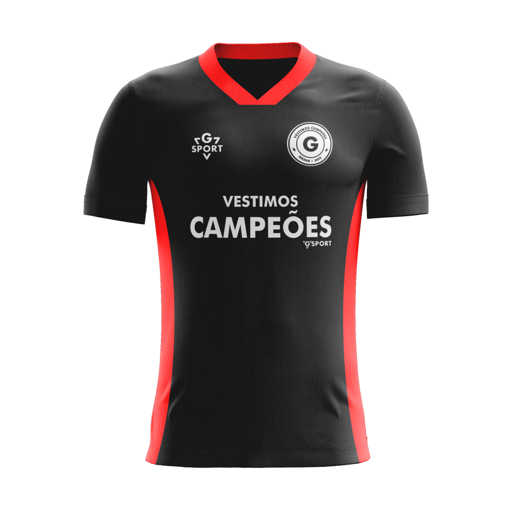 Camisola de jogo Ronaldo