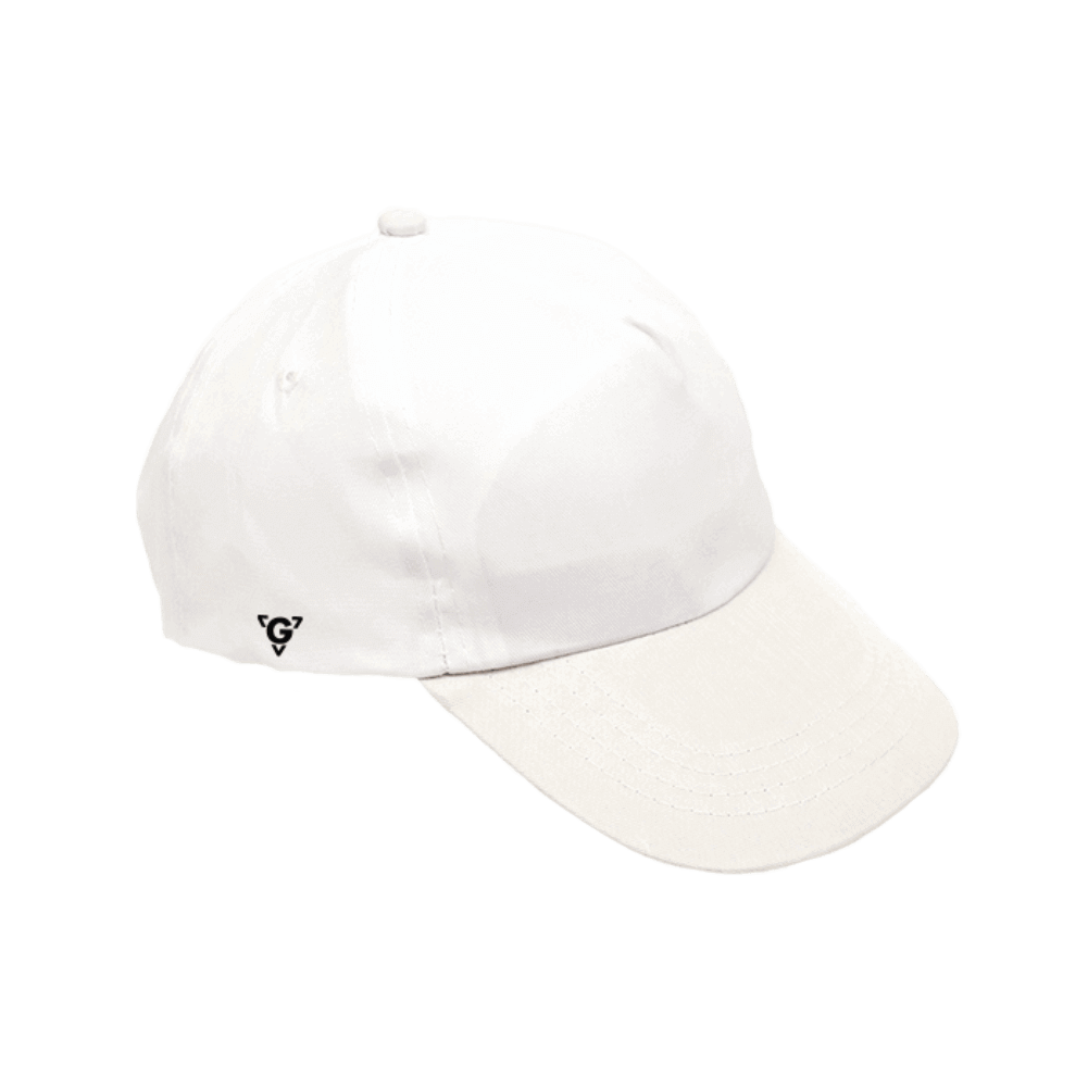 Boné Maxsport Branco