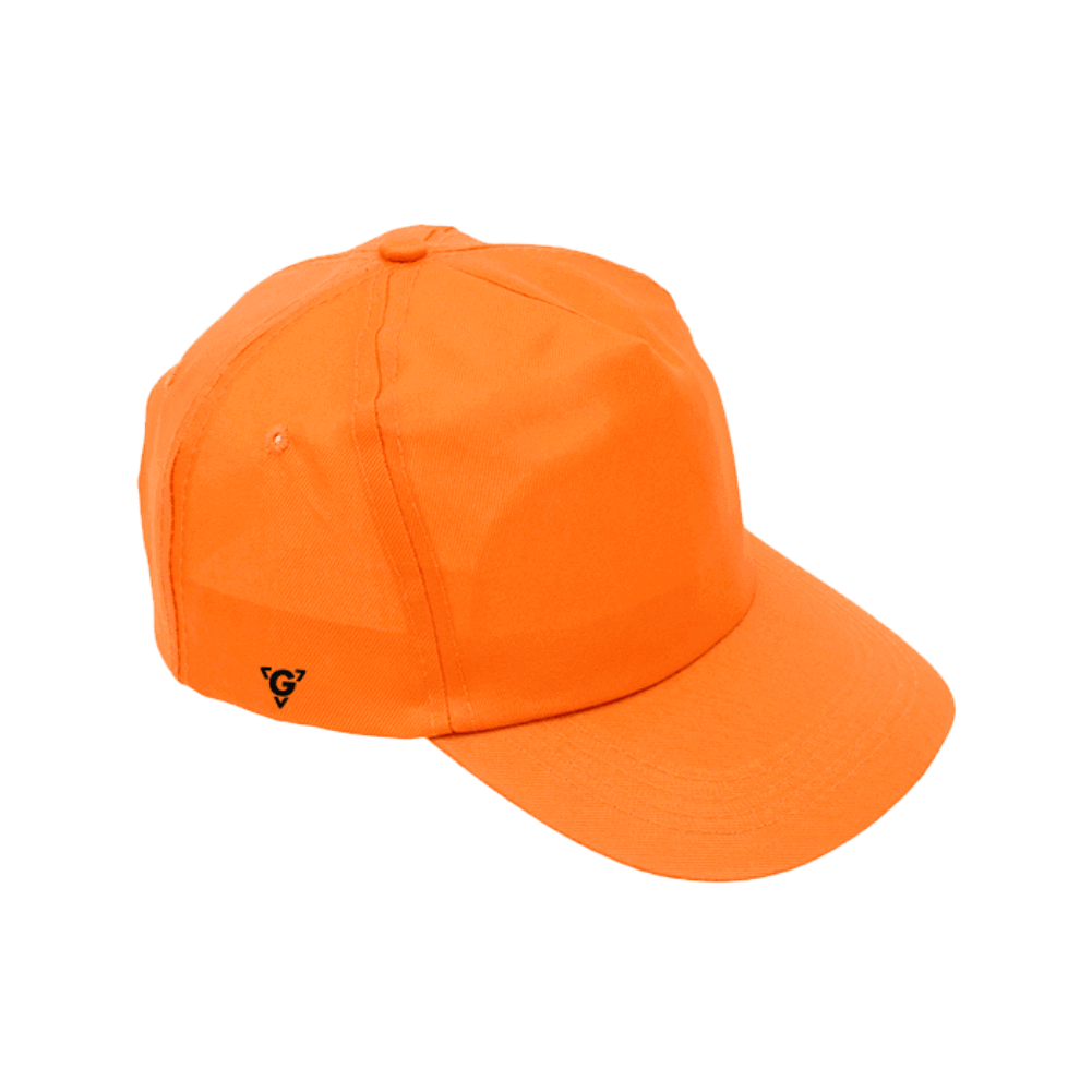 Boné Maxsport Laranja