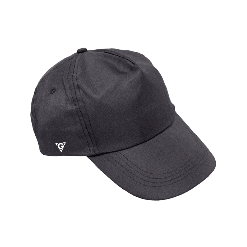 Boné Maxsport Preto