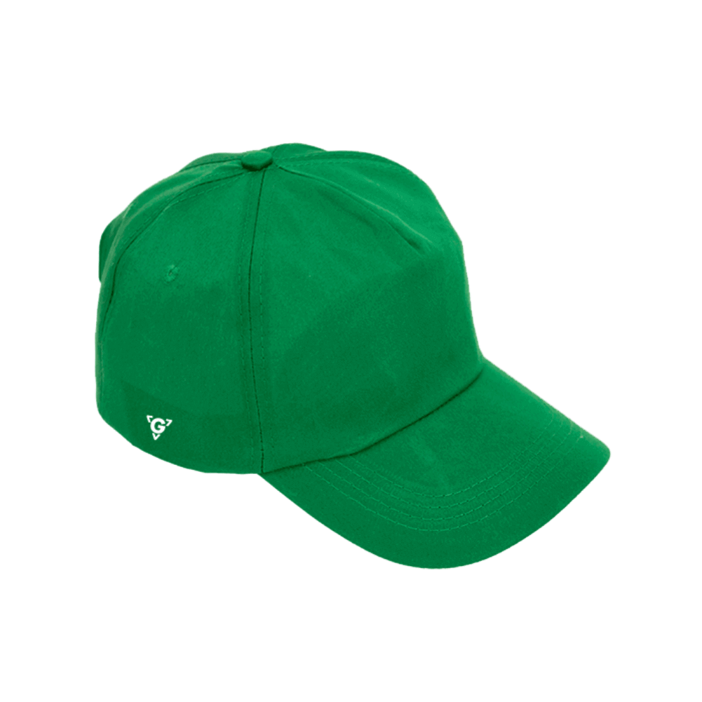 Boné Maxsport verde