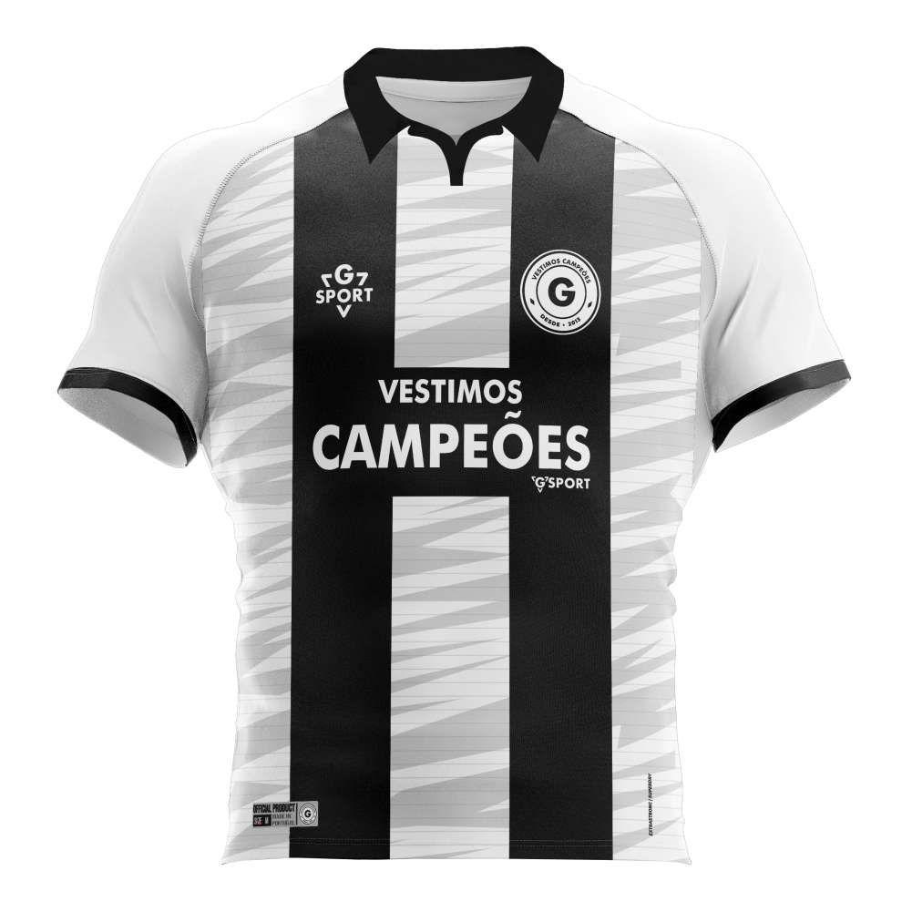 Camisola New Zeland abudhabi