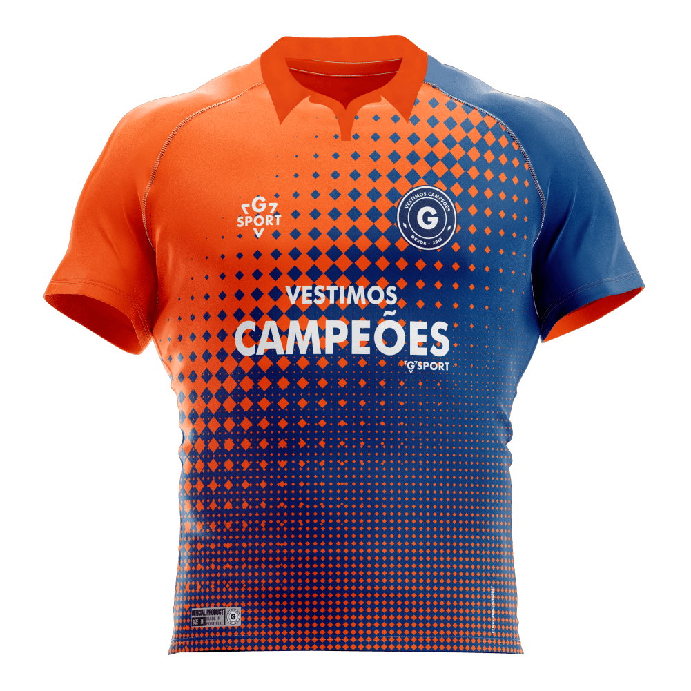 Camisola New Zeland amsterdam