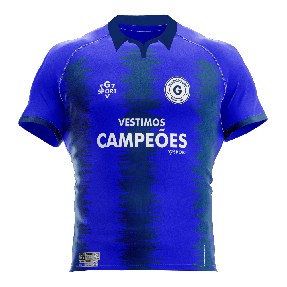 Camisola New Zeland athens