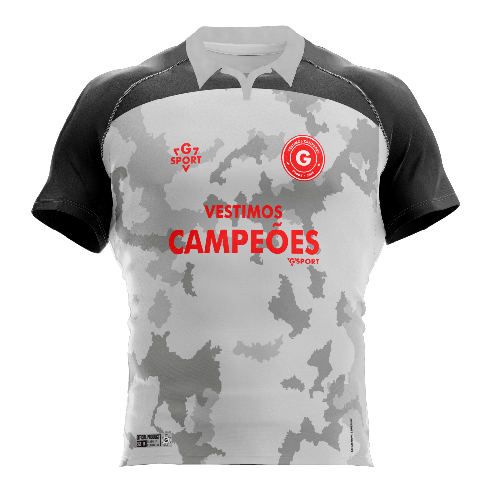 Camisola New Zeland beijing