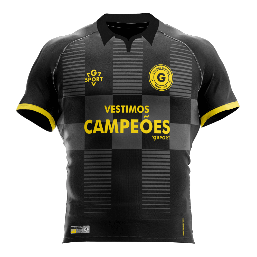 Camisola New Zeland berlin