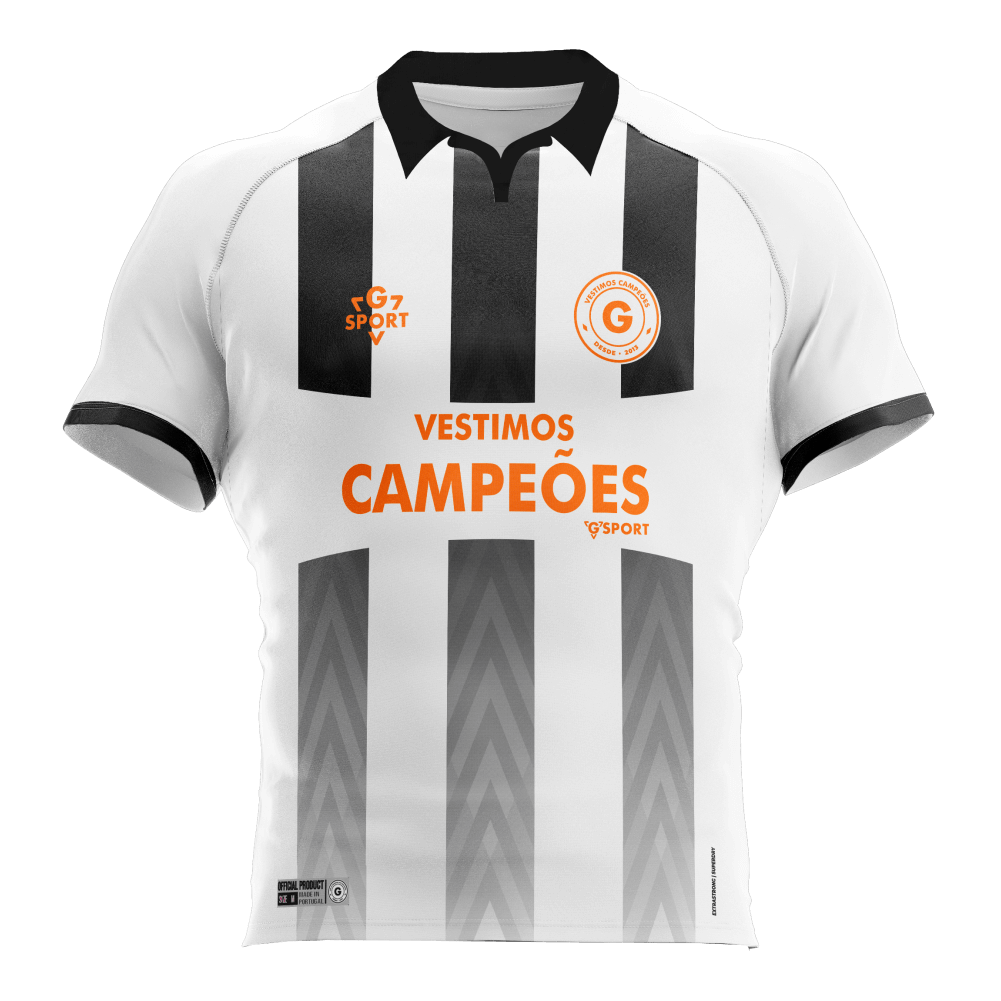 Camisola New Zeland capetown