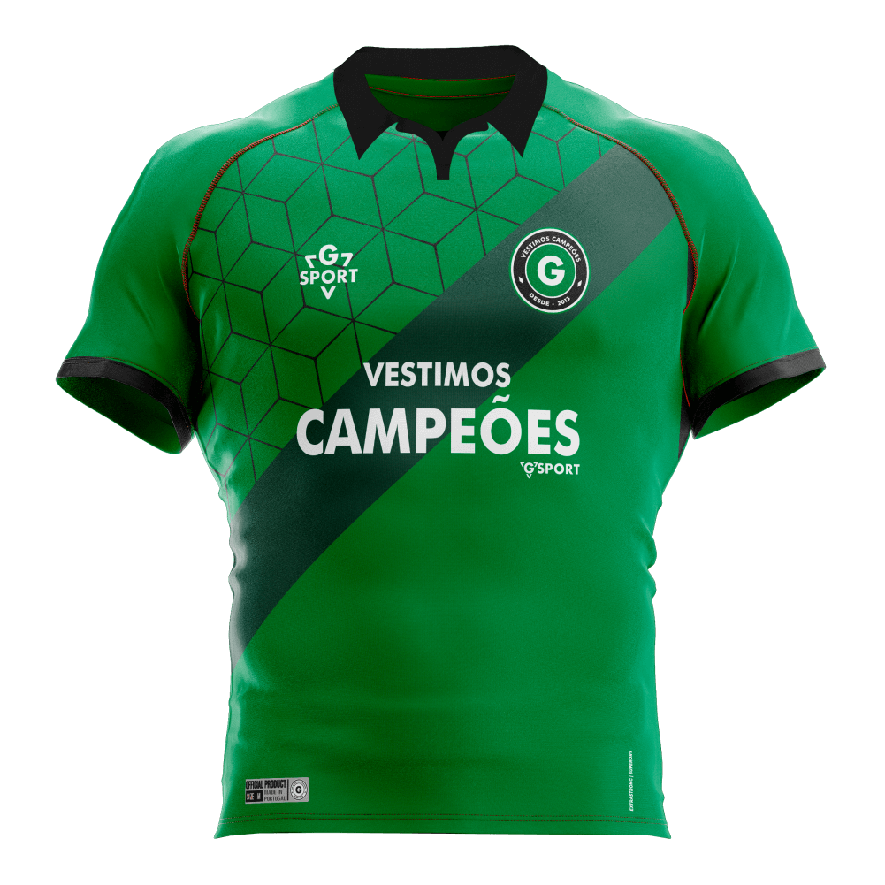 Camisola New Zeland dakar