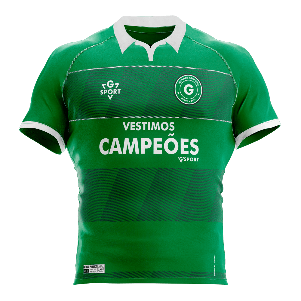 Camisola New Zeland dublin