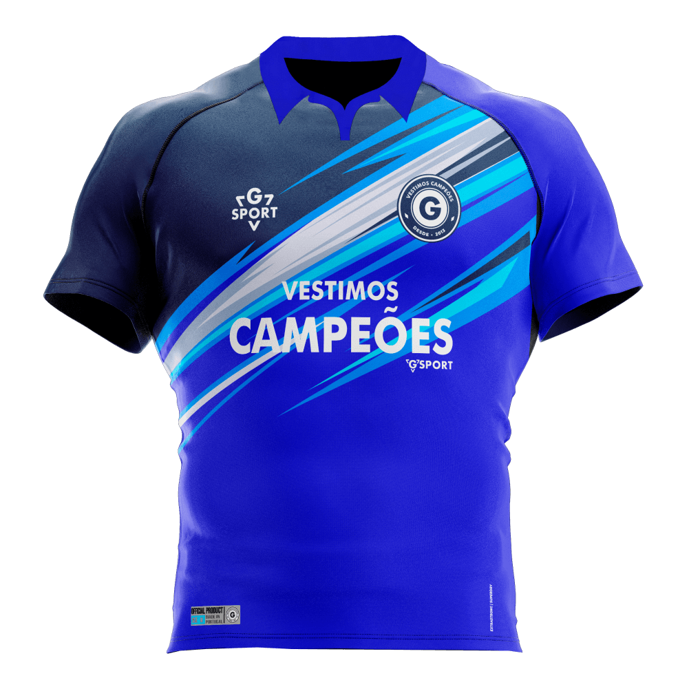 Camisola New Zeland helsinki