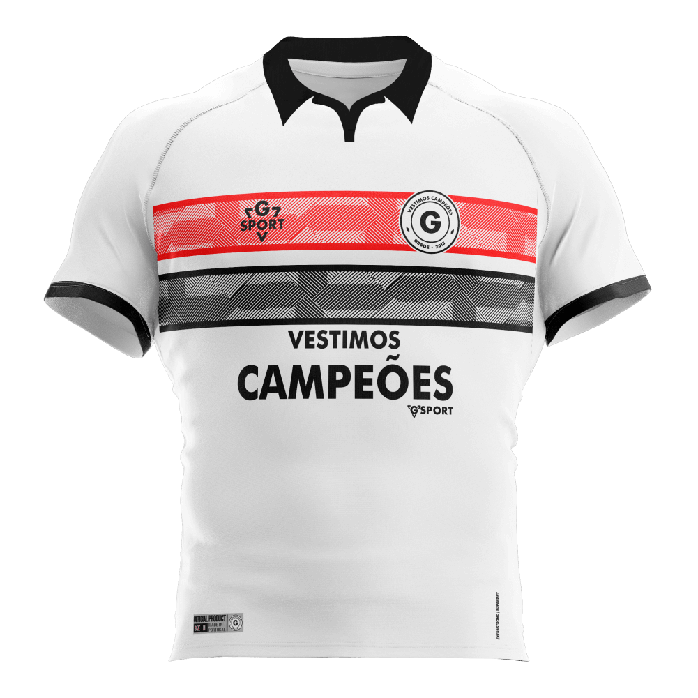 Camisola New Zeland lima