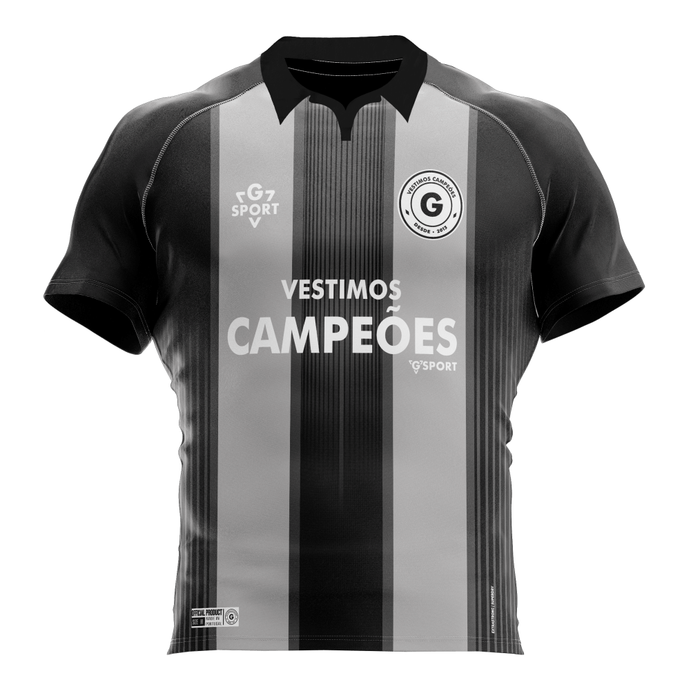 Camisola New Zeland lisbon