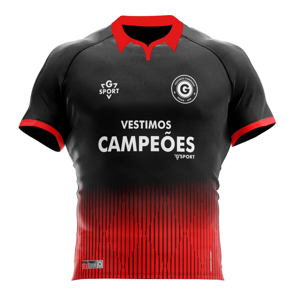 Camisola New Zeland london